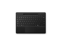 Microsoft surface pro flex keyboard zqz-00007 azerty zonder pen zwart - afbeelding 1 van  1