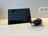 Microsoft surface pro6 a77 ej40. 8gb ram. 116 gb hd. intel core i5-8250u [email protected] z-1.80ghz. windows 10 hom... - afbeelding 1 van  2