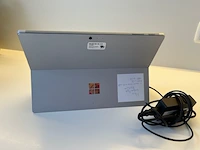 Microsoft surface pro6 a77 ej40. 8gb ram. 116 gb hd. intel core i5-8250u [email protected] z-1.80ghz. windows 10 hom... - afbeelding 2 van  2