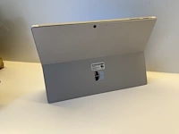 Microsoft surface pro7 model 1866. 8gb ram. 128 gb hd. intel core i5-1035g4 [email protected] z-1.50ghz. windows 10 ... - afbeelding 2 van  2