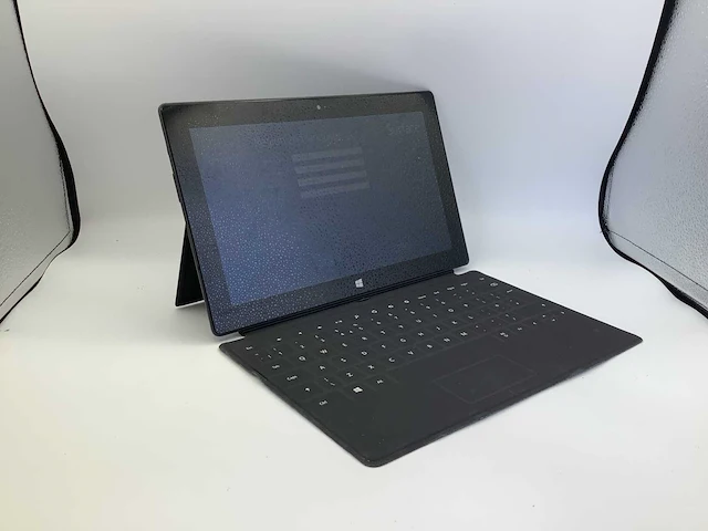 Microsoft surface tablet - afbeelding 1 van  6