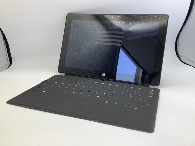 Microsoft surface tablet - afbeelding 2 van  6