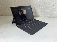 Microsoft surface tablet - afbeelding 6 van  6