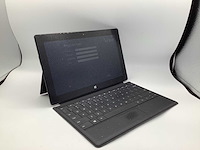 Microsoft surface tablet - afbeelding 1 van  6