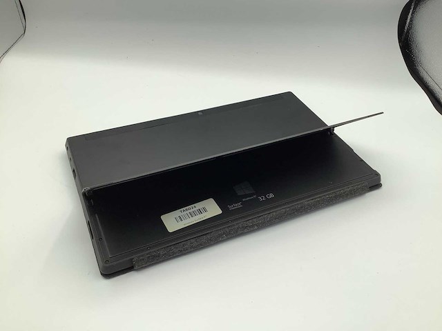 Microsoft surface tablet - afbeelding 2 van  6