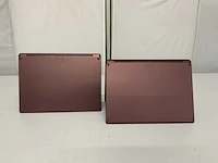 Microsoft surfacelaptop 1 1796 laptop (2x) - afbeelding 9 van  9