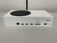 Microsoft xbox series s console - afbeelding 2 van  4