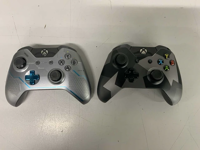 Microsoft xbox series s console - afbeelding 3 van  4