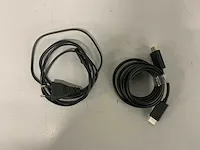 Microsoft xbox series x console - afbeelding 3 van  4