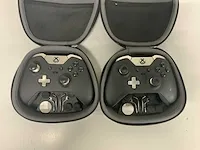 Microsoft xbox series x console - afbeelding 4 van  4