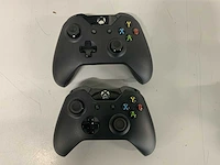 Microsoft xbox series x console - afbeelding 3 van  4