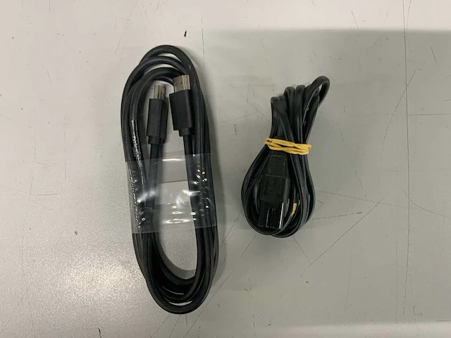 Microsoft xbox series x console - afbeelding 4 van  4