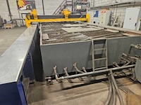 Microstep - 2019 - aquacut 6001.25 ww - waterstraalsnijmachine - afbeelding 5 van  20