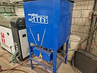 Microstep - 2019 - aquacut 6001.25 ww - waterstraalsnijmachine - afbeelding 13 van  20