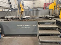Microstep - 2019 - aquacut 6001.25 ww - waterstraalsnijmachine - afbeelding 14 van  20