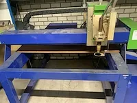 Microstep rs plasmasnijmachine - afbeelding 2 van  10