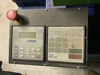 Microstep rs plasmasnijmachine - afbeelding 4 van  10