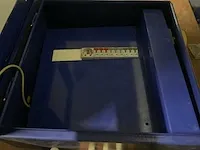 Microstep rs plasmasnijmachine - afbeelding 7 van  10