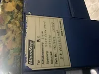 Microstep rs plasmasnijmachine - afbeelding 8 van  10