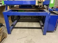 Microstep rs plasmasnijmachine - afbeelding 10 van  10