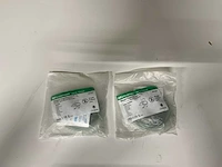 Microstream zuurstofcanule (2x) - afbeelding 1 van  1