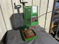 Microtap 90-g1 tapmachine - afbeelding 1 van  6