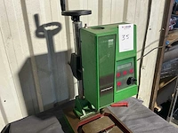 Microtap 90-g1 tapmachine - afbeelding 2 van  6