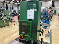 Microtap megatap ii draadtap automaat - afbeelding 4 van  8