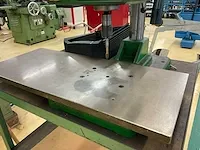 Microtap megatap ii draadtap automaat - afbeelding 5 van  8