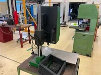 Microtap megatap ii draadtap automaat - afbeelding 6 van  8