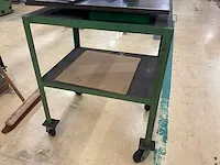 Microtap megatap ii draadtap automaat - afbeelding 8 van  8
