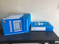 Microtrap insectenvanger (5x) - afbeelding 3 van  8