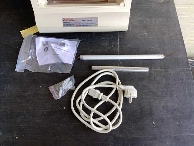 Microtrap insectenvanger (5x) - afbeelding 6 van  8