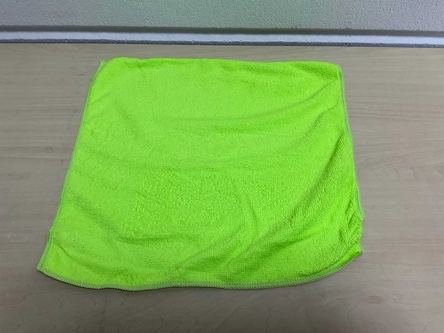 Microvezeldoek (10.000 stuks) - afbeelding 1 van  3