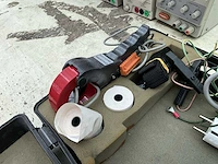 Microvip mk 1.1 energy analyzer - afbeelding 2 van  5
