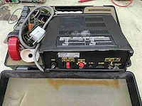 Microvip mk 1.1 energy analyzer - afbeelding 3 van  5