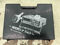 Microvip mk 1.1 energy analyzer - afbeelding 5 van  5