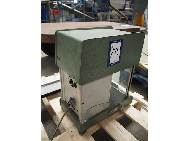 Microwa ag - afbeelding 1 van  7