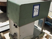 Microwa ag - afbeelding 1 van  7