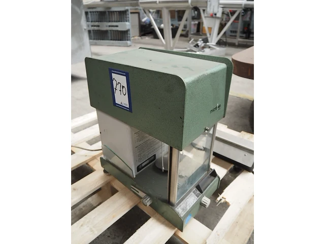 Microwa ag - afbeelding 2 van  7