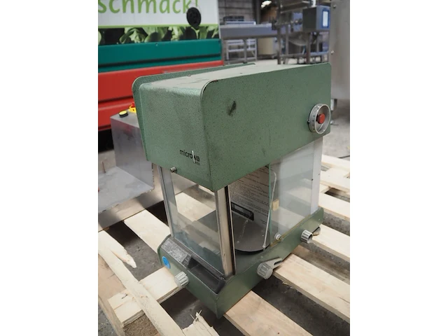 Microwa ag - afbeelding 3 van  7