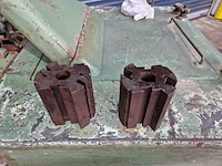 Mida - p4e - vierzijdige profileer- en schaafmachine - afbeelding 3 van  32