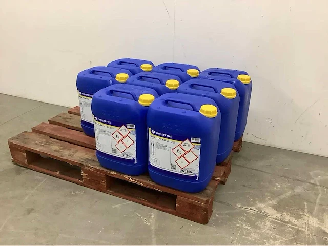 Mida flow 142 cl (8x) - afbeelding 1 van  4