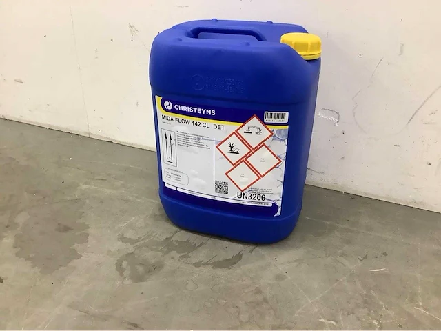 Mida flow 142 cl (8x) - afbeelding 2 van  4