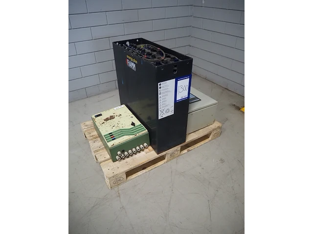 Midac - afbeelding 1 van  9