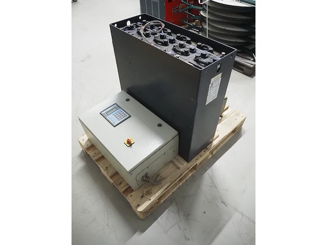 Midac - afbeelding 4 van  9