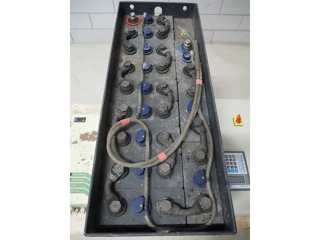 Midac - afbeelding 5 van  9