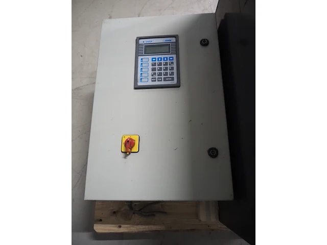 Midac - afbeelding 7 van  9