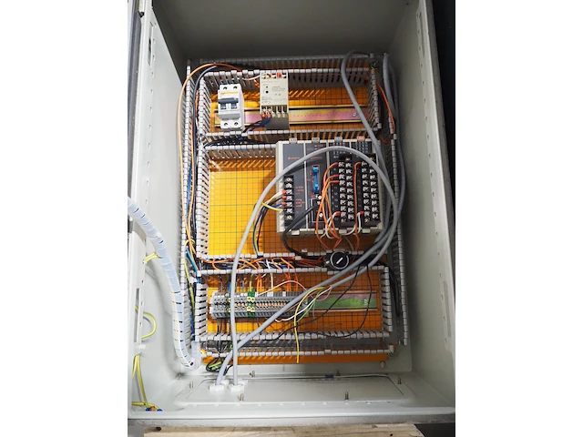 Midac - afbeelding 8 van  9