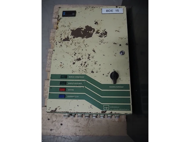 Midac - afbeelding 9 van  9